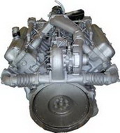 двигатели ямз-236н и ямз-236б