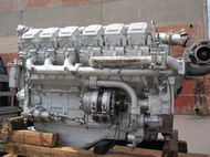 двигатели ямз-8402.10, ямз-8403.10 и ямз-8404.10 
