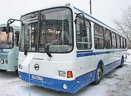 ликинский автобусный завод: от прошлого к настоящему