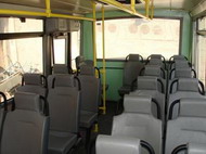 «группа газ» поставит школьные автобусы в брянскую область