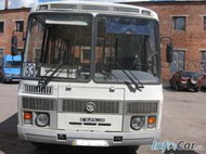 «группа газ» поставит 150 автобусов в душанбе