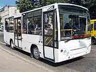«группа газ» покажет 3 новые модели автобусов в санкт-петербурге