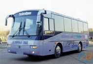 на оао  павловский автобус  начато серийное производство больших и средних автобусов
