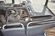 паз-32053—07 с минским дизельным двигателем
