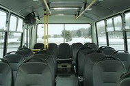 городской автобус паз-4234-50 (улучшенный)